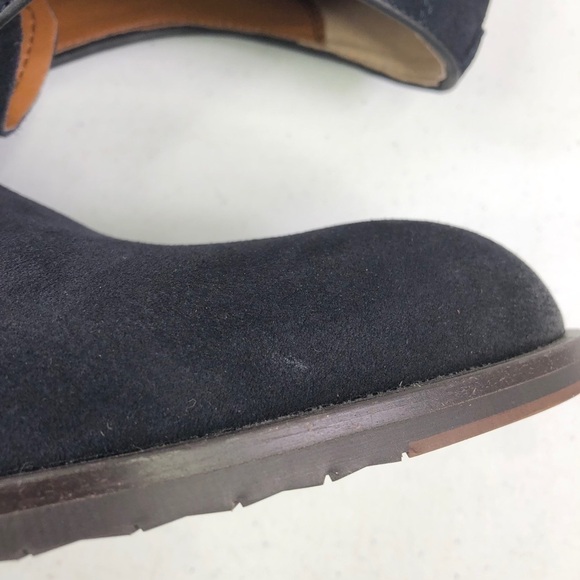 STEVE Madden Men Plain Toe Oxfords Briton Shoes main image 5